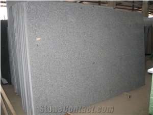 G614 Granite Slabs & Tiles Outdoor Light Grey Granite G614